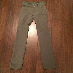 Marmot hiking pants